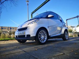 SMART FORTWO smart-fortwo-451-cdi-selo-antigo-ermesinde-o-olx-portugal ...