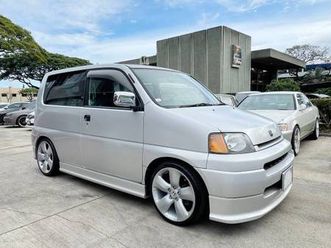 HONDA S-MX honda-sm-x-smx-4cyl-oem-body-kit-stanced-vip-rhd-jdm-drop ...