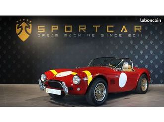 Ac Cobra Replica Neuve Prix