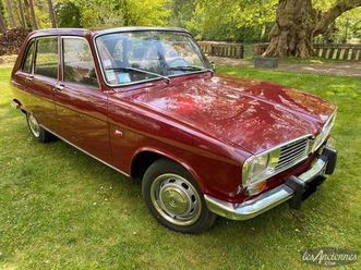 RENAULT R16 renault-16-r16-super-1966 occasion - Le Parking