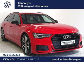 audi-a6-avant-2-0-tdi-stronic-sline-avant-monthl-for-sale-in-co-donegal-for-eur52-950-on-do