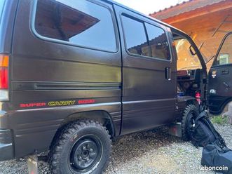 SUZUKI SUPER CARRY suzuki-super-carry-rascal-gme-opel-bedford-every ...