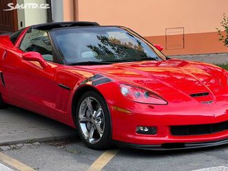 CORVETTE C6 chevrolet corvette, c6 grand sport porno star ls3 ...