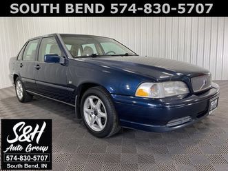 VOLVO S70 used-2000-volvo-s70 Used - the parking