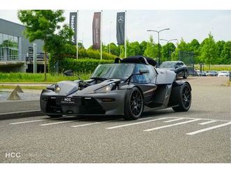 KTM X BOW ktm x-bow gt black edition 