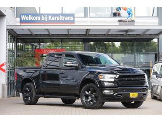 RAM TRUCKS RAM 1500 dodge-ram-1500-57 