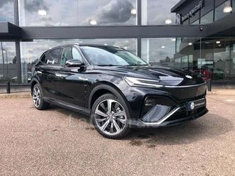 MG MARVEL R electric-212kw-performance-4wd Used - the parking