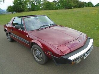 fiat-x19-gran-finale-bertone-1989-classic-targa-sports