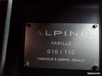 ALPINE A110 A110 S alpine-a110-s-a-110s-a110s-2022-pack-aero