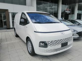 HYUNDAI STARIA hyundai-staria Used - the parking