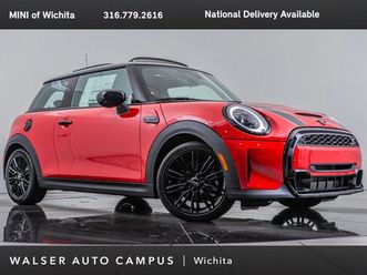 MINI MINI COOPER S new-2023-mini-cooper-s