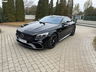 MERCEDES CLASSE S mercedes-benz-s-63-amg-mercedes-amg63-coupe-7g ...