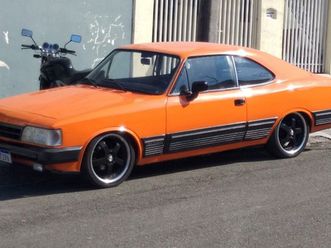 CHEVROLET OPALA vendo-opala-4-cc