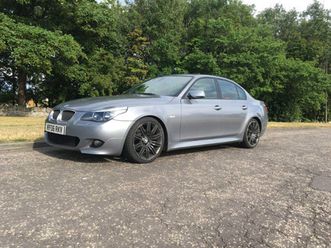 2006-bmw-525d-m-sport-not-530d-520d-e46-e90