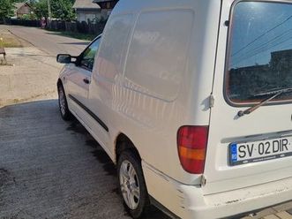 vand-vw-caddy-1996-dornesti-o-olx-ro