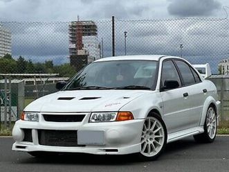 mitsubishi-lancer-1999-mitsubishi-lancer-evo-6-rs-low-miles-forged