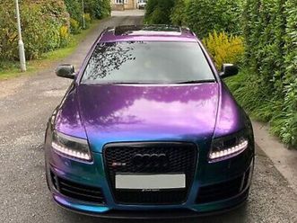 AUDI A6 AVANT audi-rs6-avant-tfsi-v10-quattro-auto-mrc-800-bhp-meth-mtm