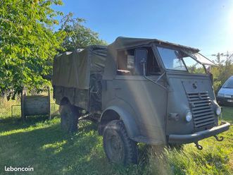 RENAULT R2087 r2087 occasion - Le Parking