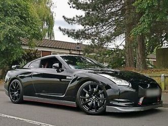 NISSAN GT-R nissan-r35-gtr-black-edition-just-been-forged-by-gtrhc-700 ...