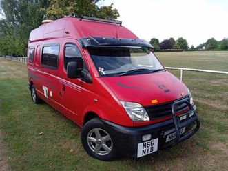LDV MAXUS 2006-ldv-maxus-2-5td-3-5t-lwb-2-5cdi-95ps-mpt-bi-purpose-mini ...