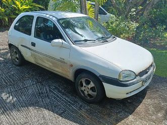 opel-corsa-1999-essence-1-2l-moteur-ok-roule-bien