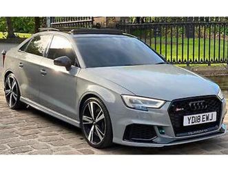 2018-audi-rs3-2018-2-5-tfsi-rs-3-quattro-4dr-s-tronic-fully-loaded-nardo-grey