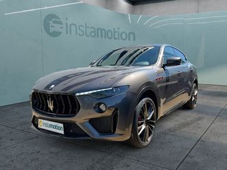 maserati levante for sale ireland