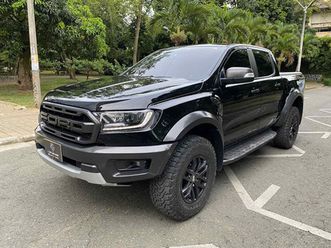 FORD RANGER ford-ranger-raptor-ranger-raptor occasion - Le Parking