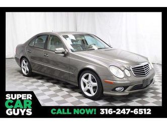 2009-mercedes-benz-e-class-e-350