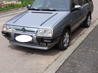 skoda-forman-silverline-glxi