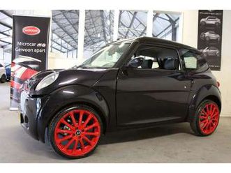 CHATENET CH26 ch26-mini-cooper-gti-mopedauto-microcar-45-km-h occasion ...
