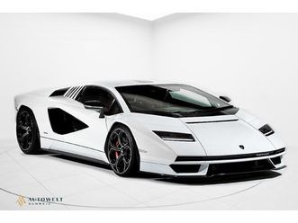 COUNTACH LPI 8004 Used