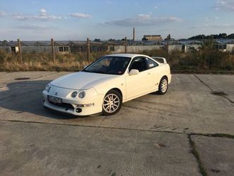 HONDA INTEGRA honda-integra-type-r Used - the parking