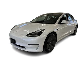 TESLA MODEL 3 2022-tesla-model-3-long-range-awd-en-etat-neuf-bien ...