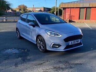 FORD FIESTA ford-fiesta-st-line-1-0-mhev-hybrid-2021-5-door-cat-s