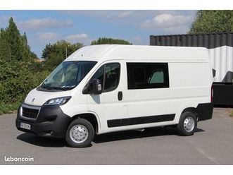 PEUGEOT BOXER 28-799-ht-boxer-fg-335-7-places-l2h2-2-2-bluehdi-s-s-140 ...
