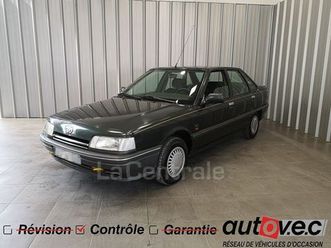 RENAULT R21 1-8-90cv-gts-manager occasion - Le Parking