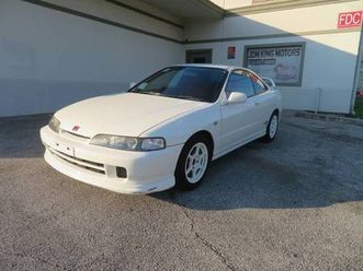 HONDA INTEGRA original-1997-jdm-honda-integra-type-r-dc2-newly-imported ...