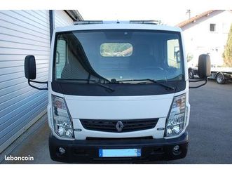 RENAULT MAXITY 43-000-e-h-t-depanneuse-renault-maxity-150-cv-equipement ...