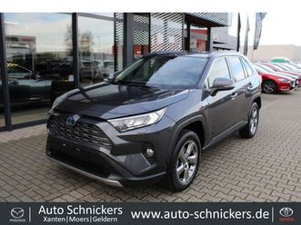 TOYOTA RAV4 toyota-rav-4-hybrid-team-d-tec-p-c-play-model2023-akti ...
