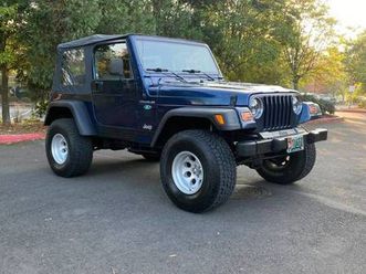 2000-jeep-wrangler-4wd-4x4-grand-cherooke-rubicon-offroad