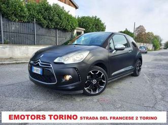 CITROEN DS3 1-6-thp-155-just-black