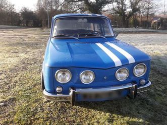 RENAULT R8 renault-8-ts occasion - Le Parking