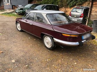 PANHARD 24 panhard-24-bt