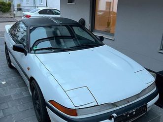 MITSUBISHI ECLIPSE mitsubishi-eclipse-d20-targa