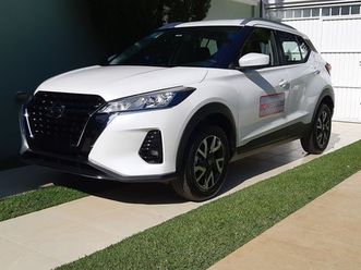 kicks-1-6-automatico-2024