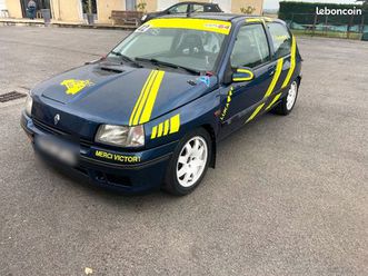 clio-williams-rallye