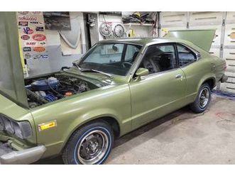 MAZDA RX-2 1974-mazda-rx3-mazda-rx7-mazda-rx2-toyota-starlet Gebrauchtwagen