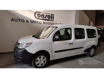 RENAULT GRAND KANGOO renault-kangoo-maxi-1-5dci-autocarro-n1-5posti-6b