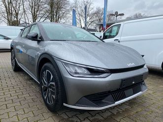 Wunderbar Kia Ev6 Sofort Verfugbar Bilder